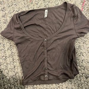 Aritzia shirt